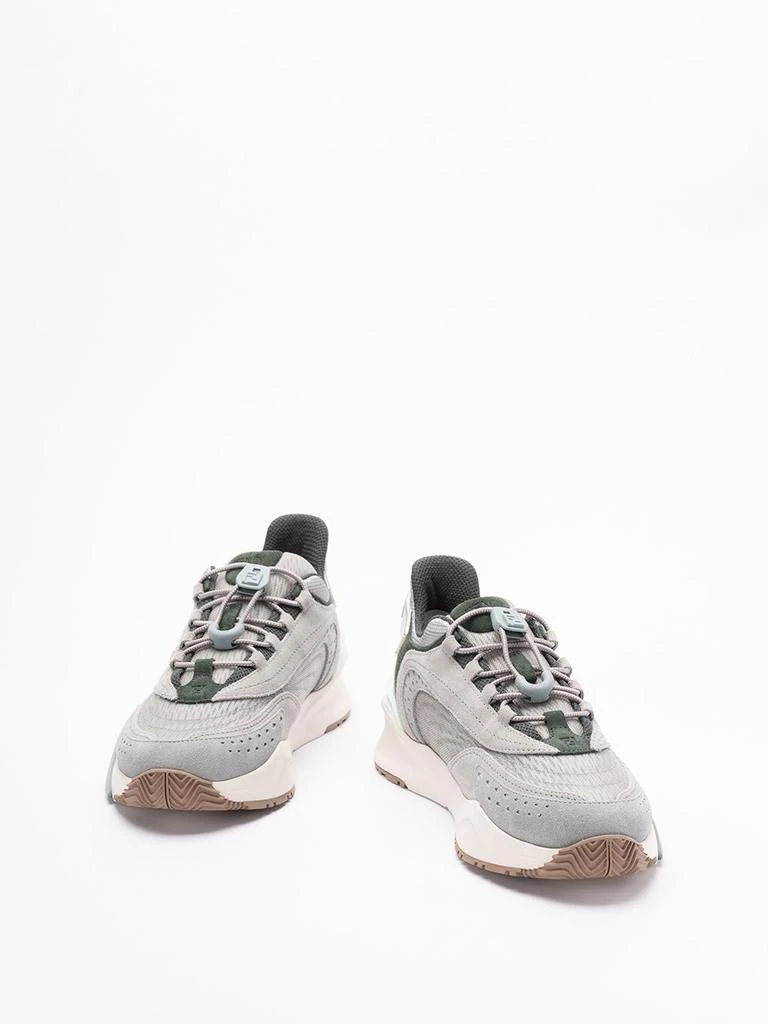 Fendi Fendi Flow Mesh Low-Top Sneakers 2