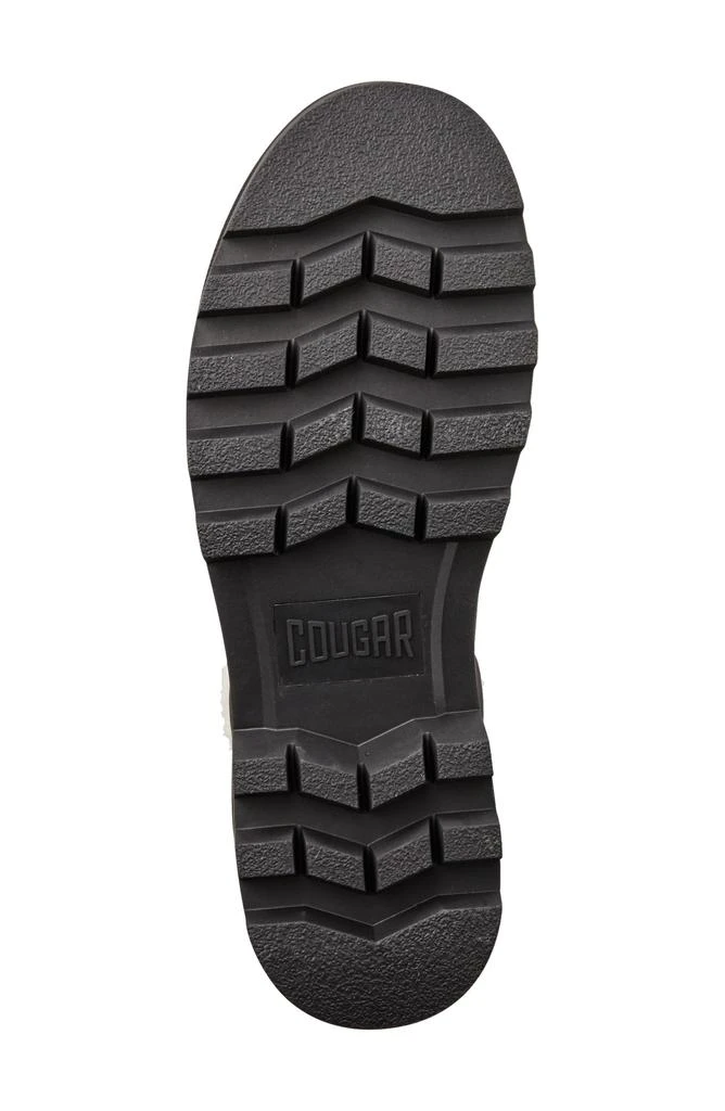 Cougar Ignite Waterproof Winter Boot 4
