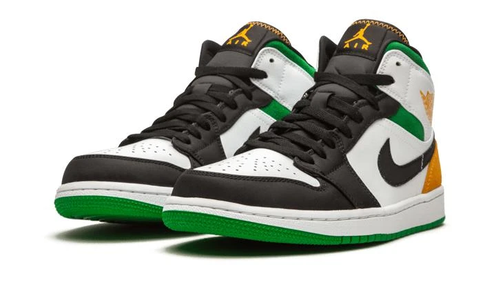 Jordan Air Jordan 1 Mid SE 3