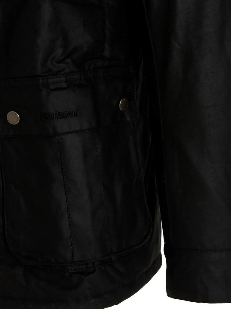 Barbour Barbour International 'Duke' Jacket 4