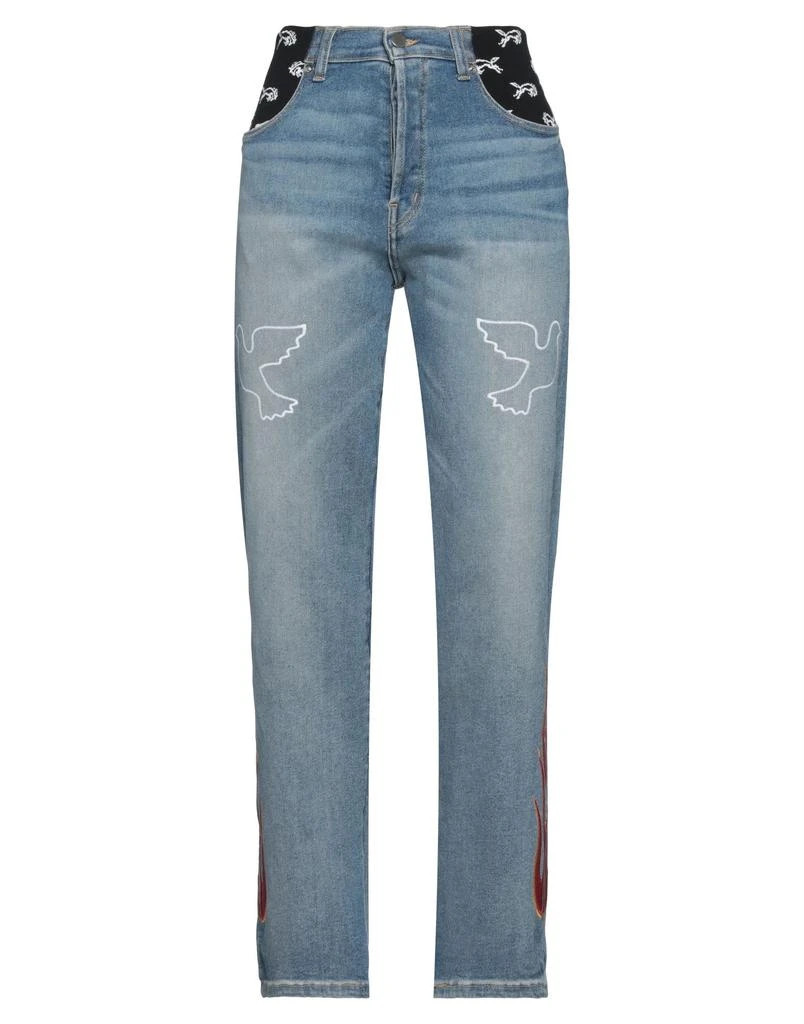 LOST DAZE Denim pants 1
