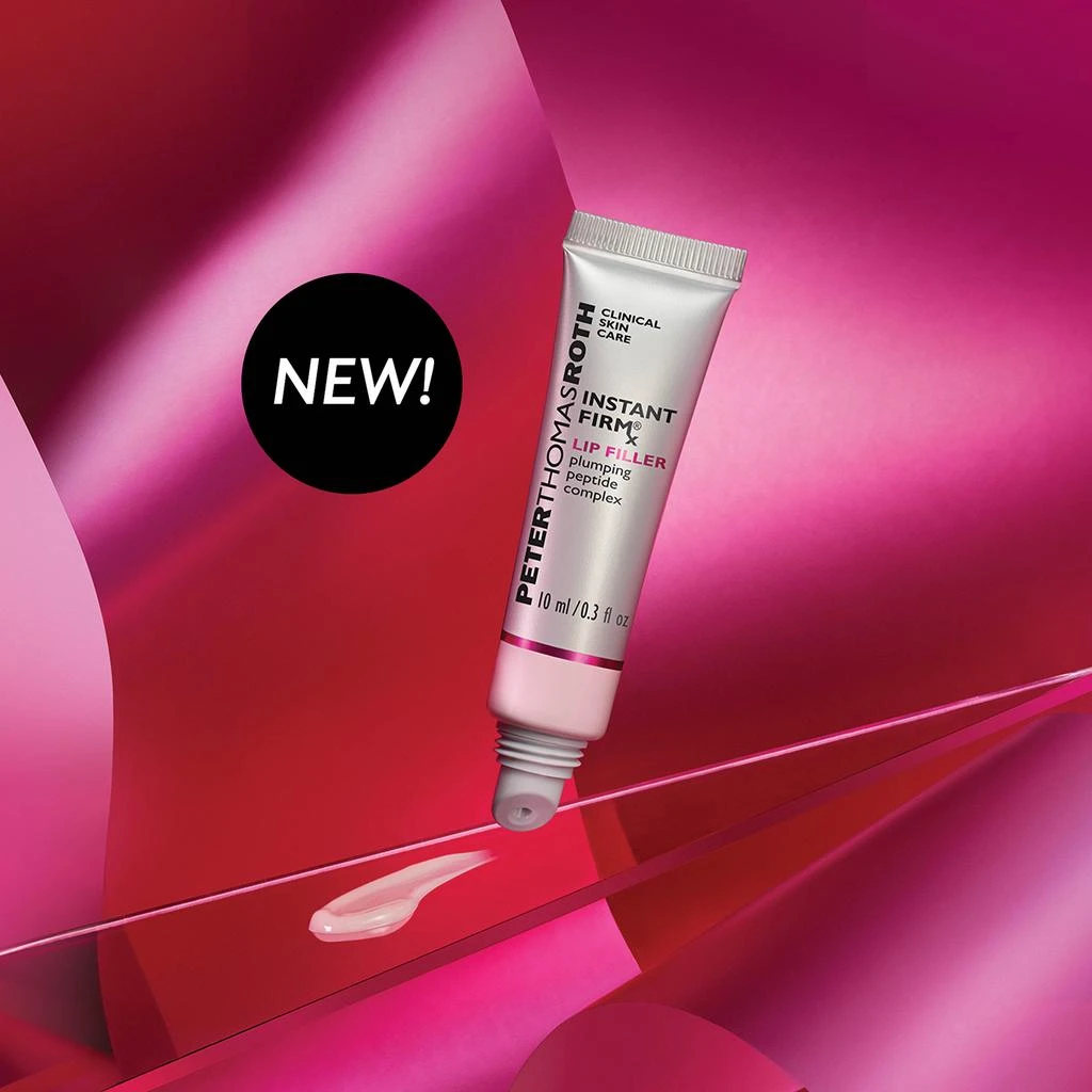 Peter Thomas Roth Peter Thomas Roth Instant FIRMx Lip Filler 10ml 3