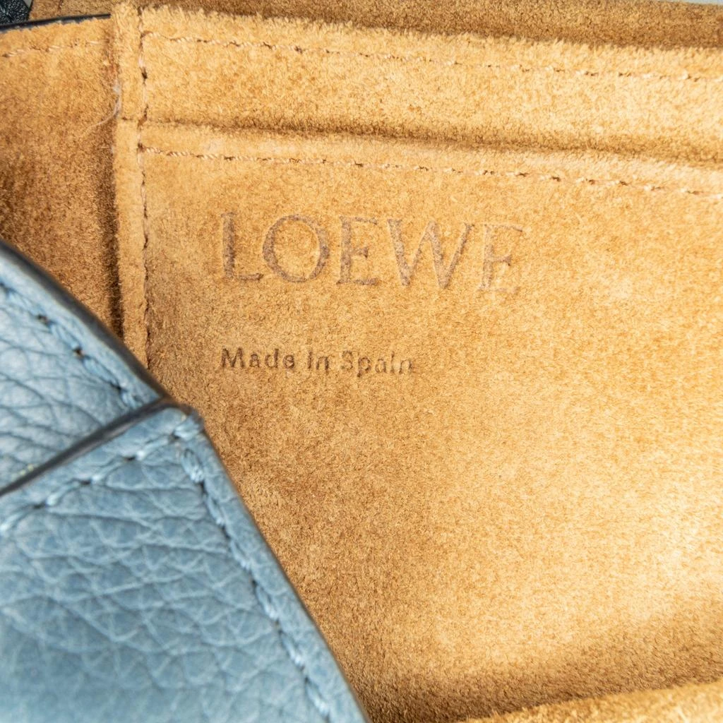Loewe Loewe Mini Gate Crossbody 7