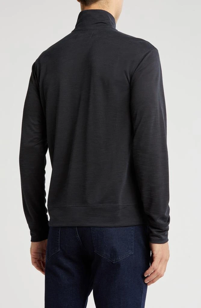 Nordstrom Half Zip Pullover 2