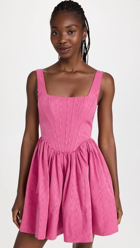 Staud Landscape Dress 7