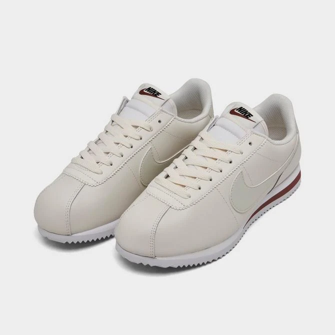 NIKE Women's Nike Cortez Casual Shoes 3