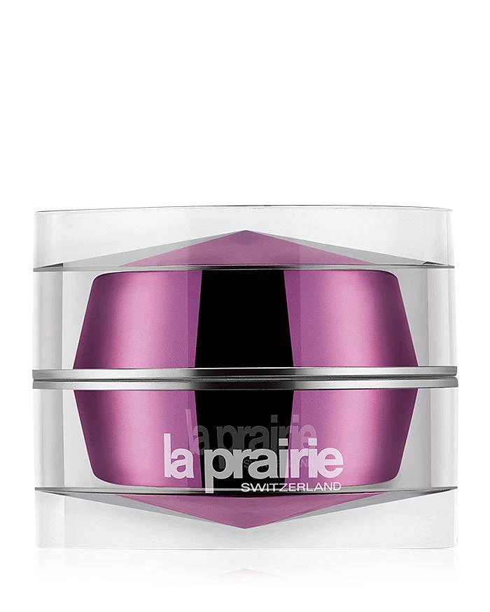 La Prairie Platinum Rare Haute-Rejuvenation Cream 1 oz. 1