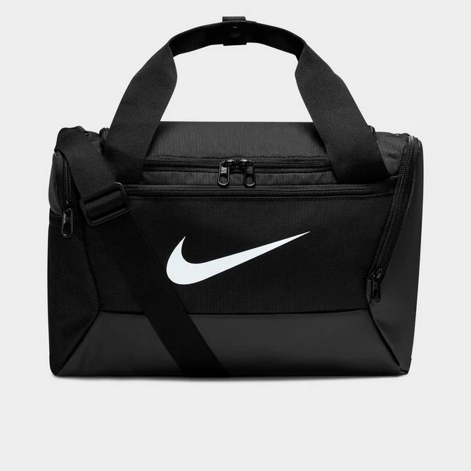 NIKE Nike Brasilia 9.5 Training Extra Small Duffel Bag (25L) 5