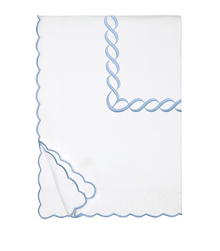 Pratesi Treccia King Duvet Cover (230cm x 220cm)