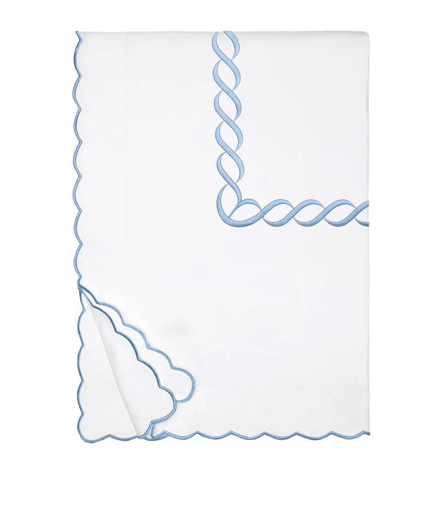 Pratesi Treccia King Duvet Cover (230cm x 220cm) 1