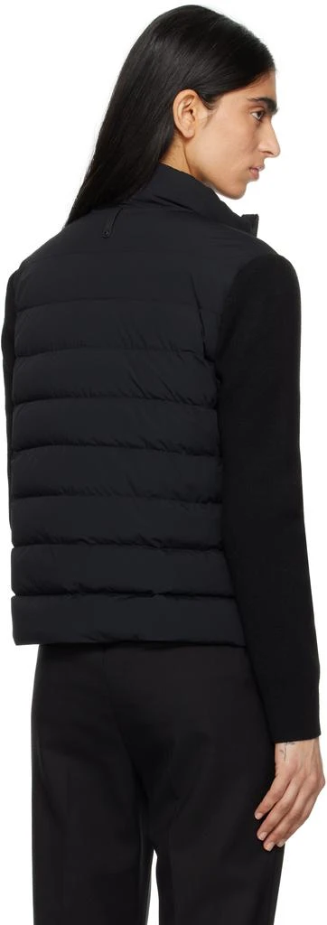 Mackage Black Oceane-City Down Jacket 3