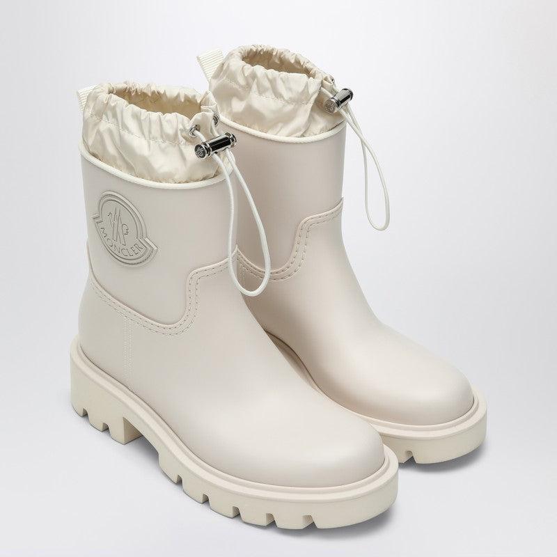 Moncler Women's Kickstream Rain Boot