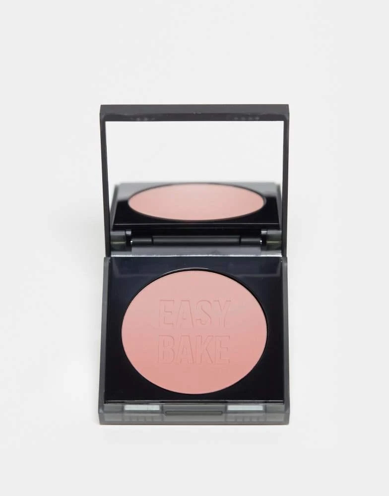 Huda Beauty Huda Beauty Easy Bake Blend and Snatch Pressed Powder 1