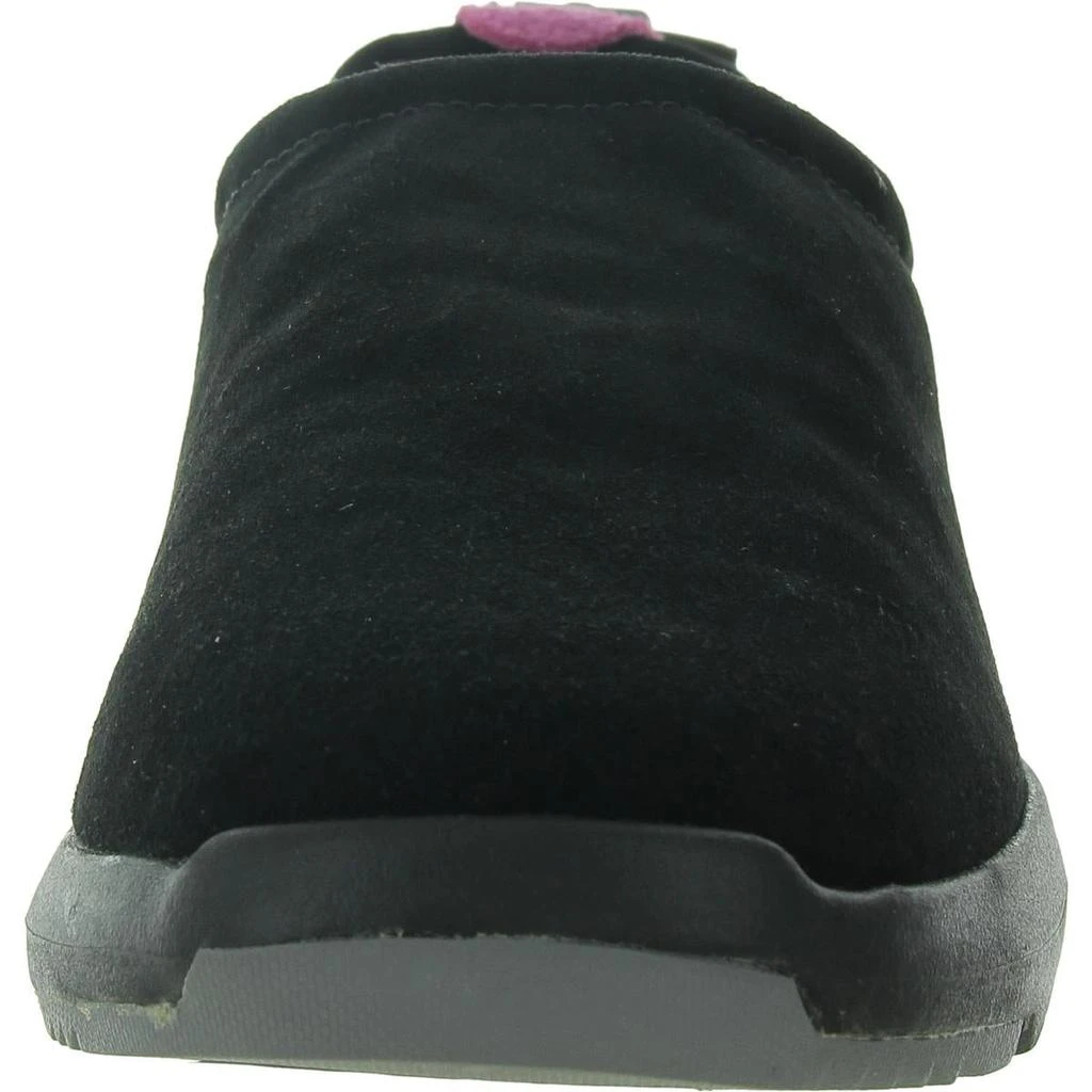 Bearpaw Jack Womens Stain Repelant Slip On Casual And Fashion Sneakers 3