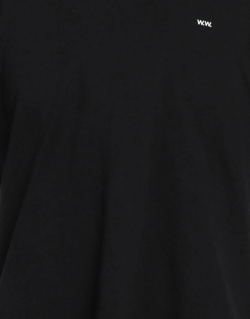 Wood Wood Basic T-shirt 4