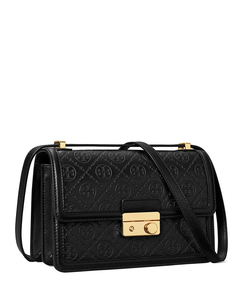 Tory Burch T Monogram Shoulder Bag 6
