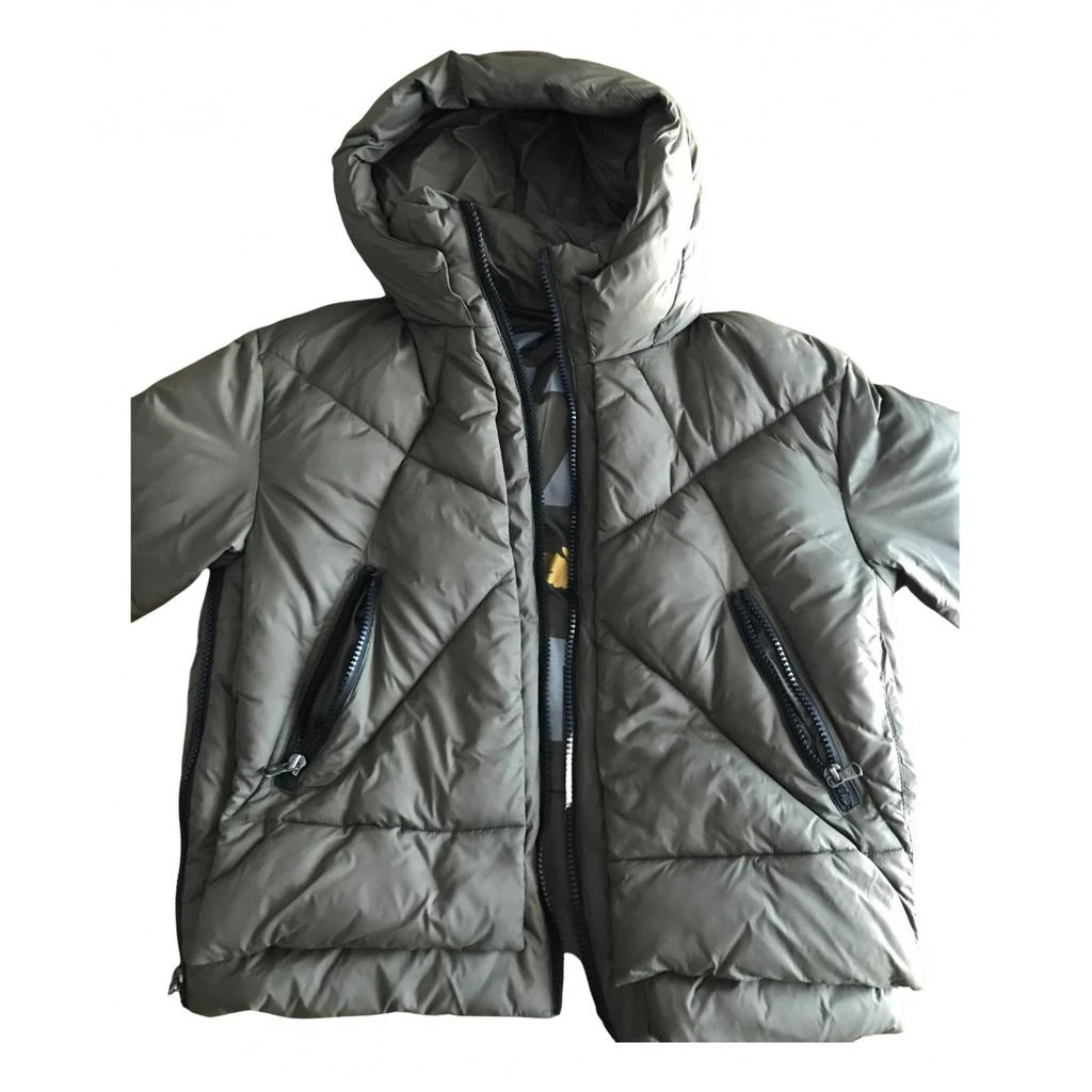 Canadian Classics Canadian Classics Puffer 1
