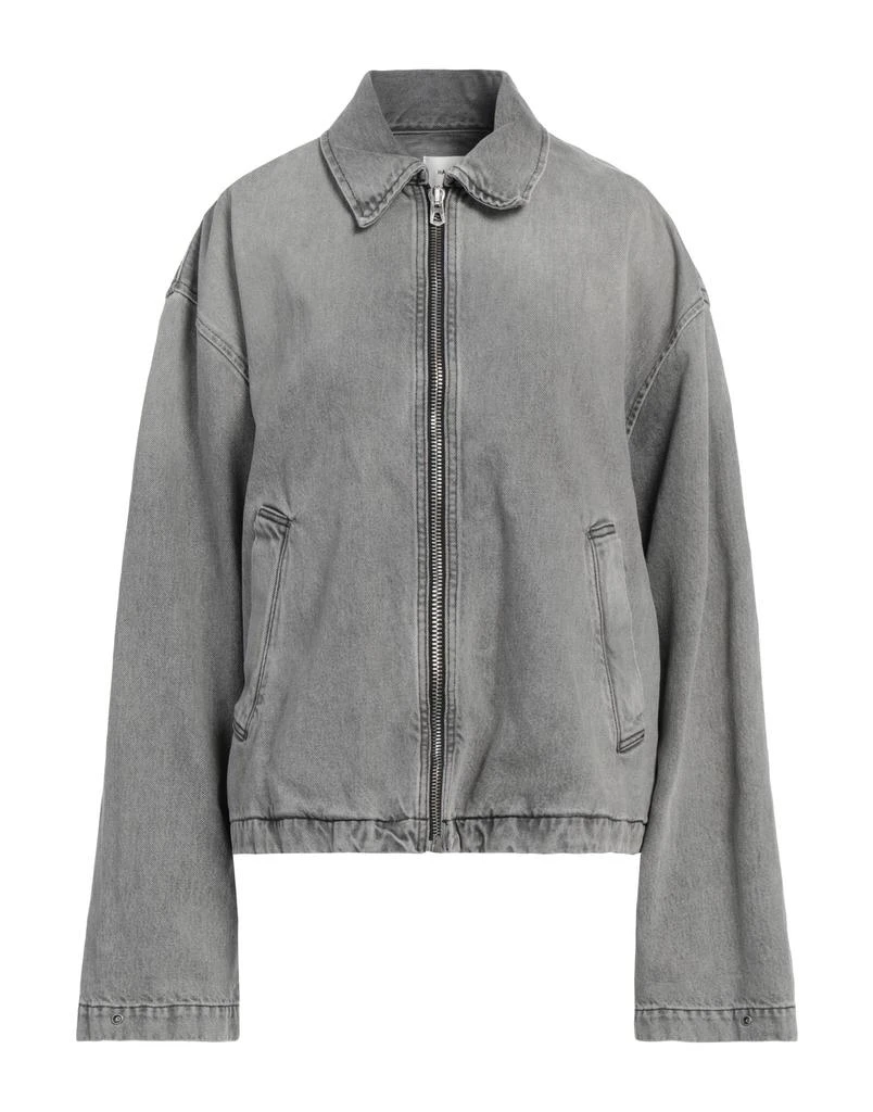 HAIKURE Denim jacket 1