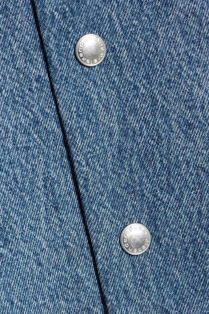 Alexander Wang Denim shirt 4