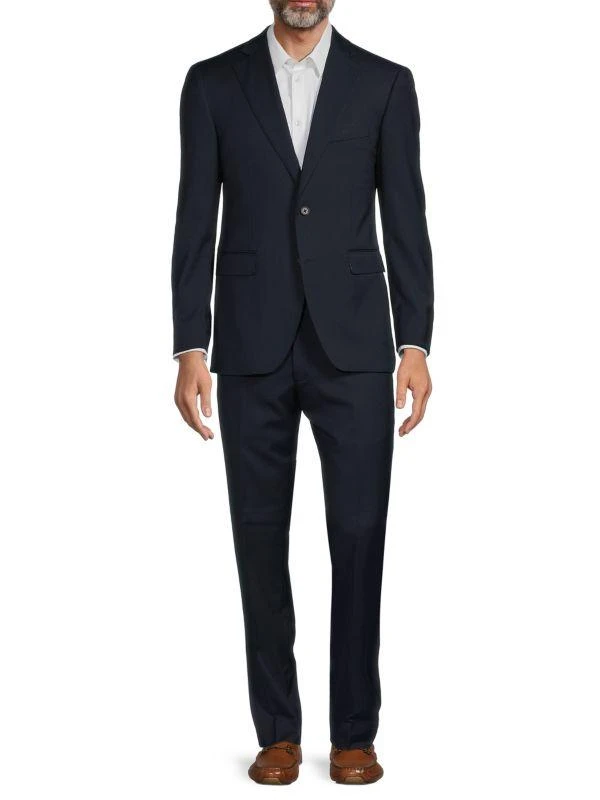 Alton Lane Tailored Fit Suit 1