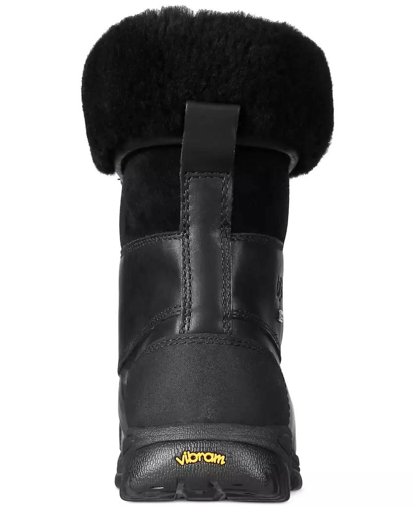 UGG Men's Waterproof Butte Boots 3