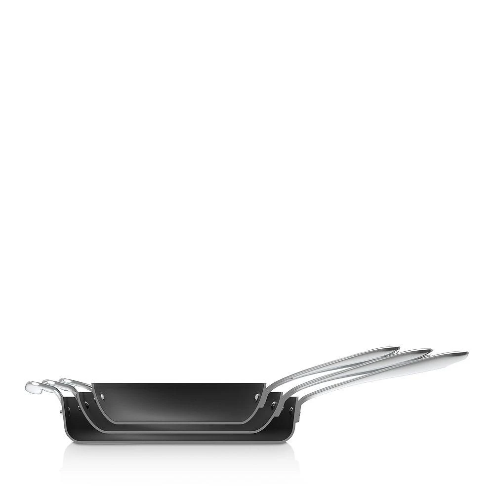 All-Clad Essentials Nonstick 10-Piece Set 4