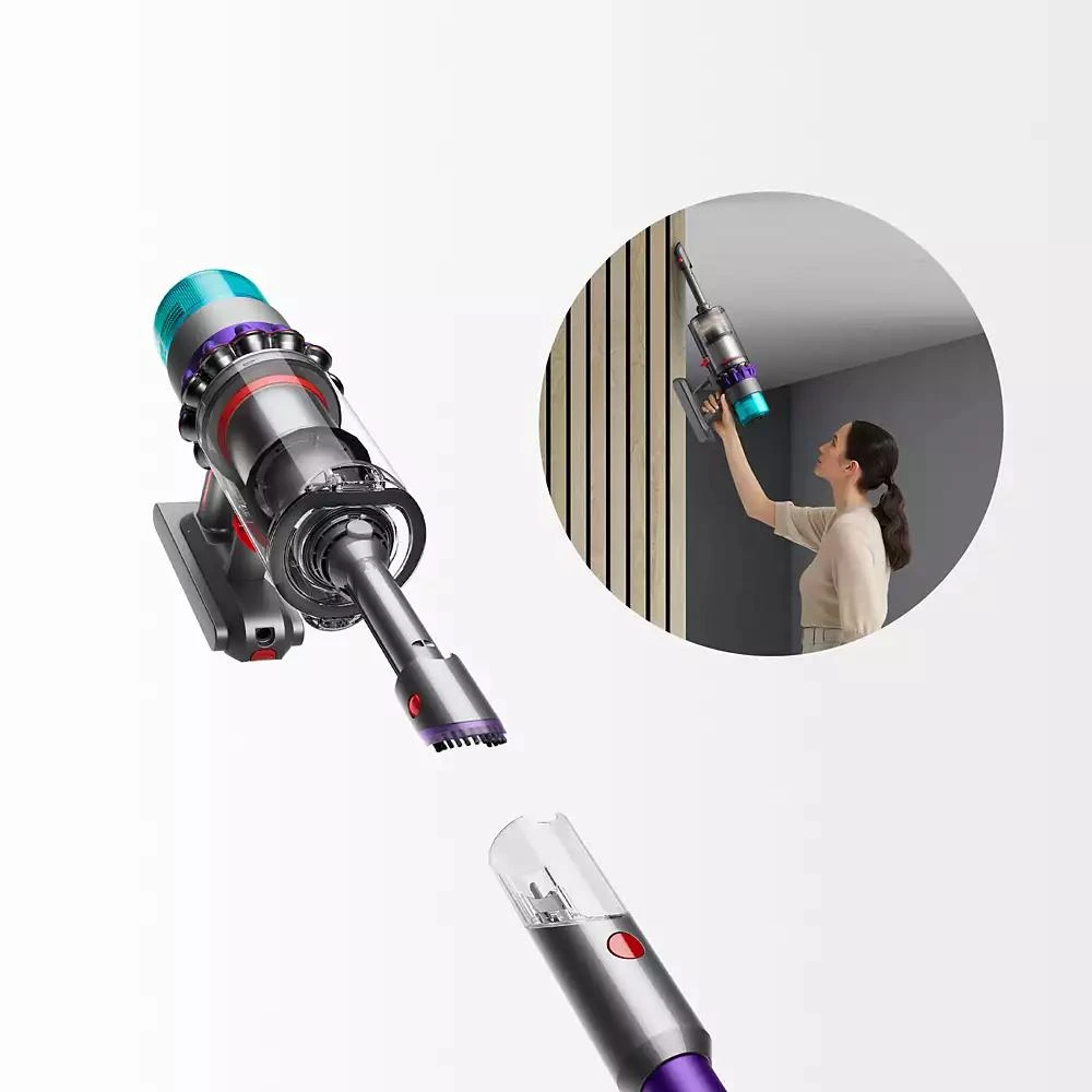 Dyson Gen5detect Absolute Cordless Vacuum 10
