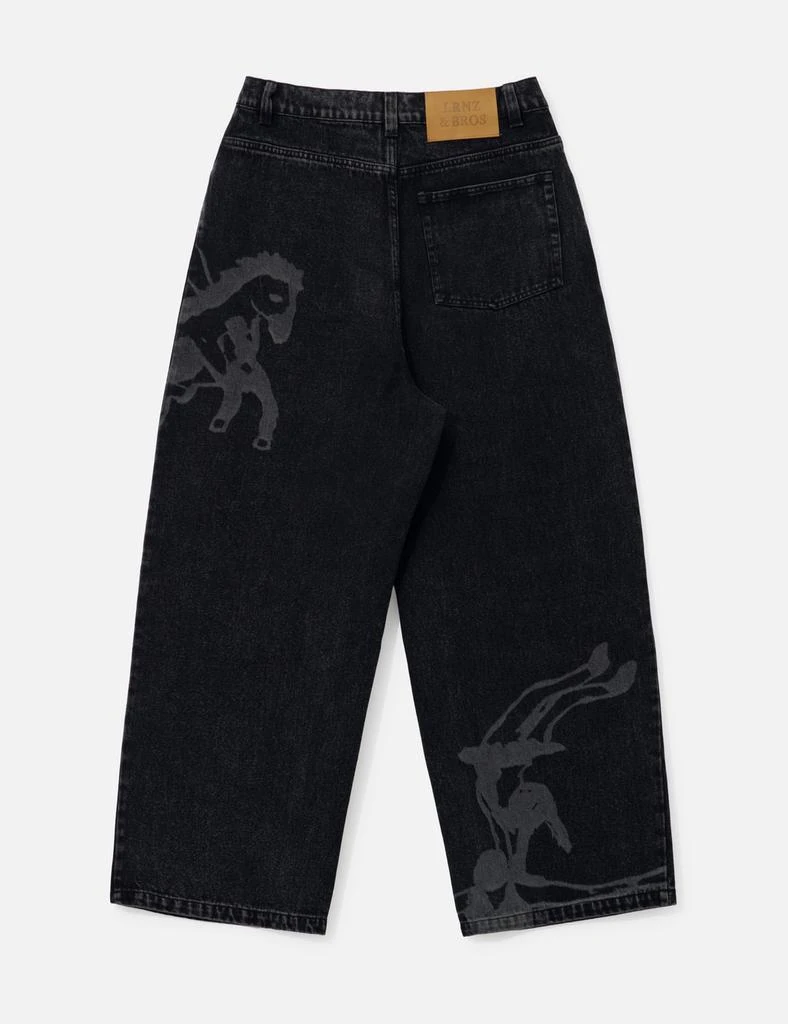 Lorenz Bailey Denim Jeans 2