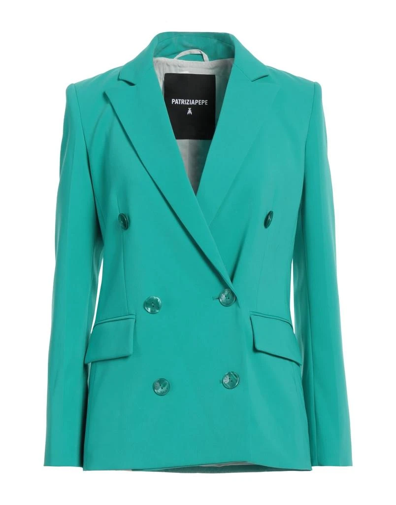 PATRIZIA Blazer 1