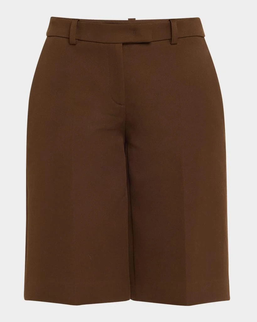 Michael Kors City Shorts 1