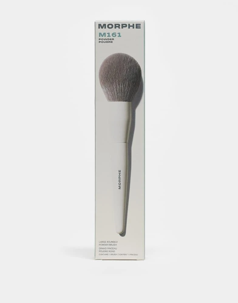 MORPHE Morphe M161 Large Rounded Powder Brush 1