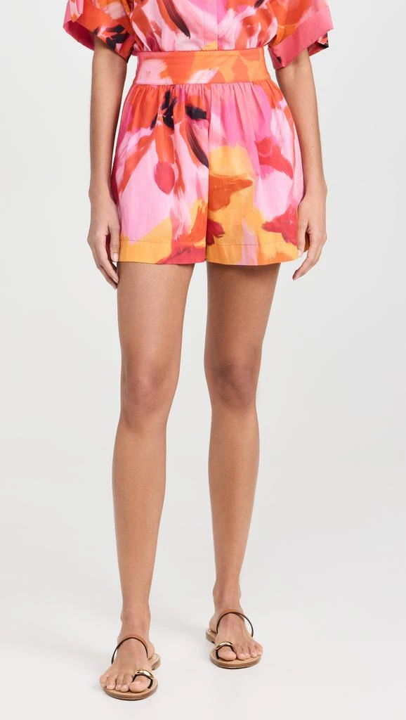 De Loreta Pachuca Shorts 6