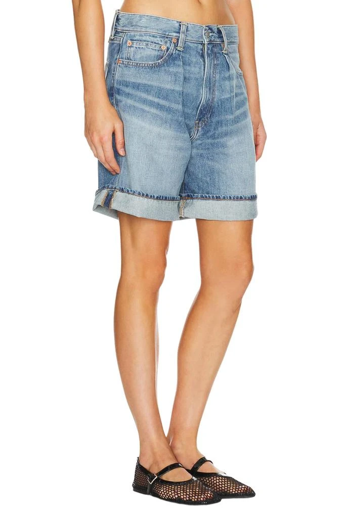 Denimist Brooke Short 2