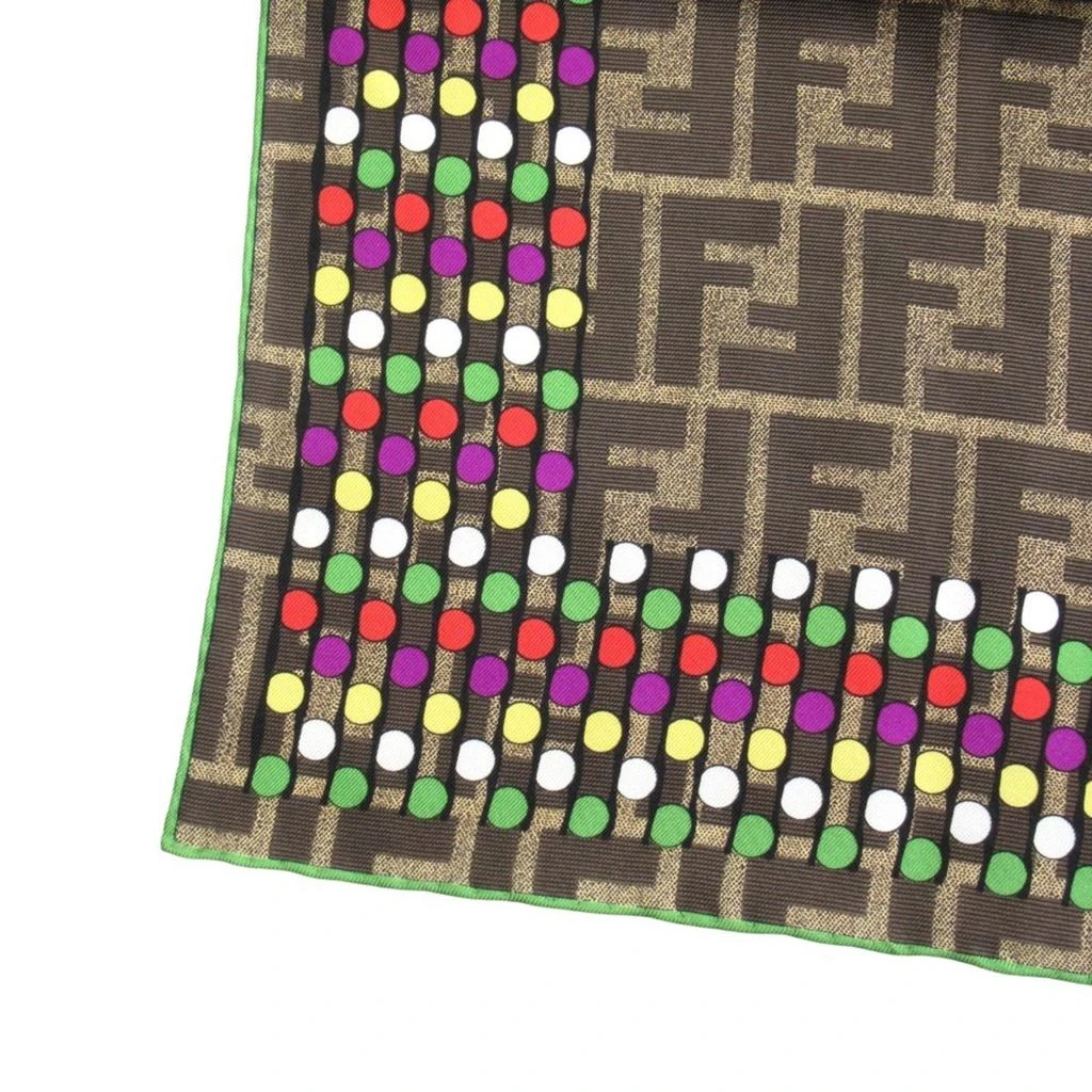 Silk Scarf (Pre-Owned) – On Sale Now with Up to 20% Off  display picture 1