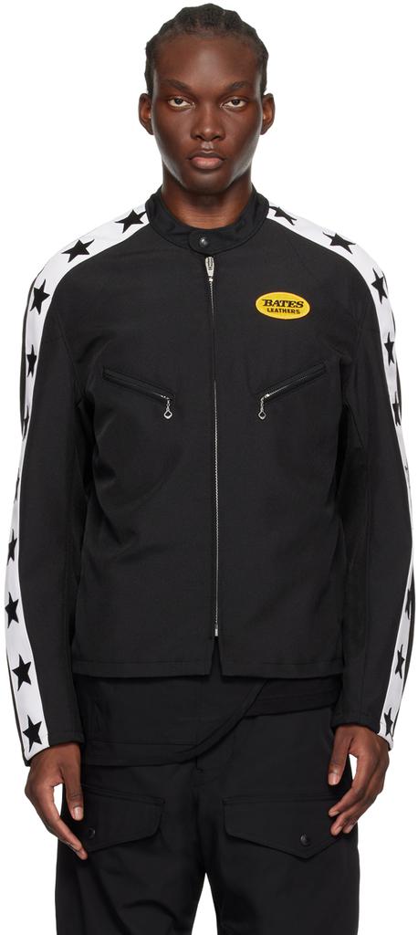 Junya Watanabe Black Bates Edition Jacket