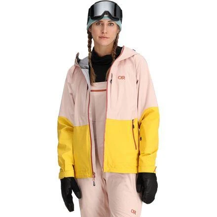 Outdoor Research Carbide Jacket - Women's 5