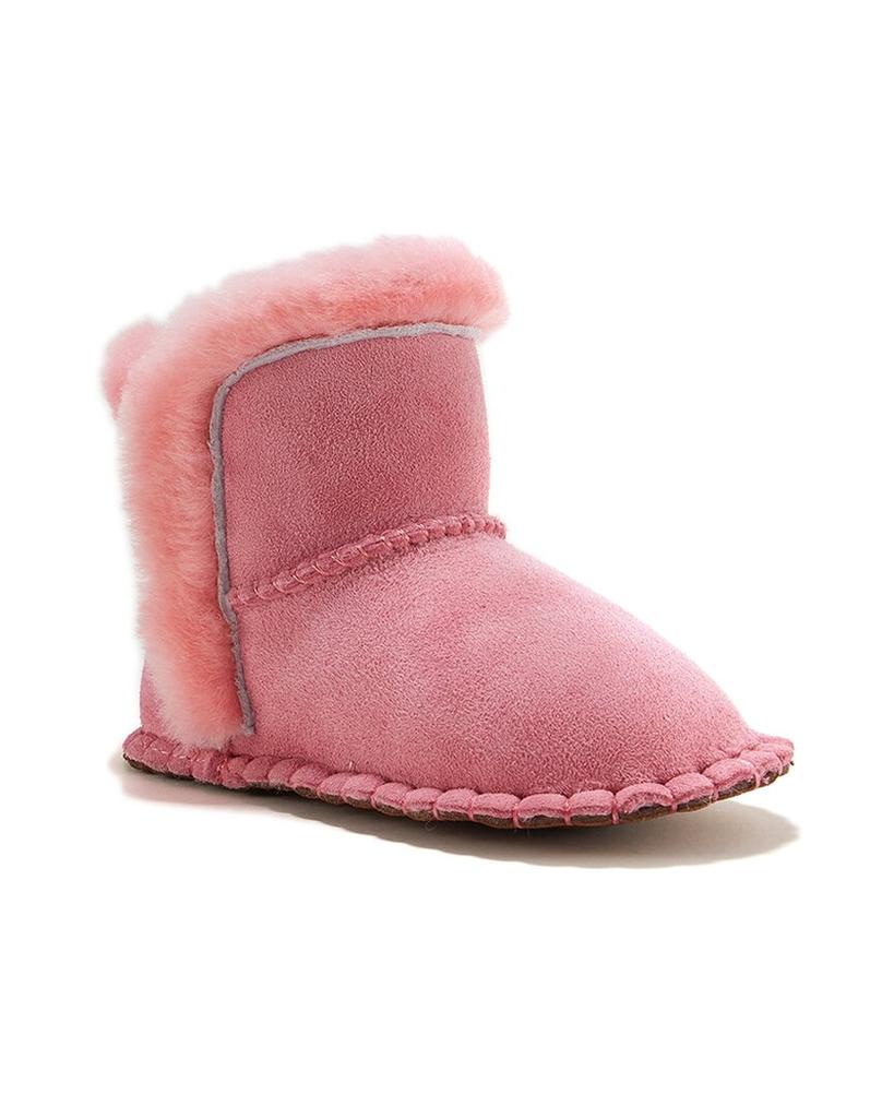 Australia Luxe Australia Luxe Collective Nordic Suede Bootie