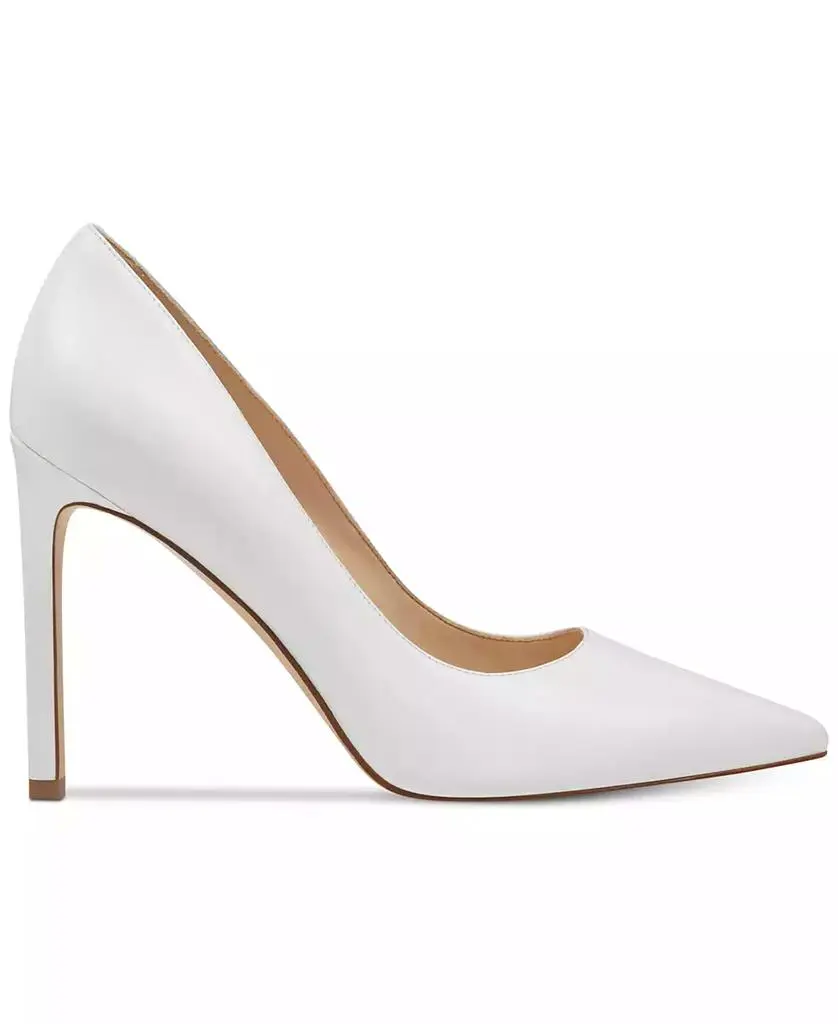 Nine West Women's Tatiana Pointed Toe High Stiletto Pumps 2