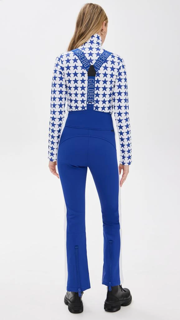 Goldbergh High End Ski Pants 3