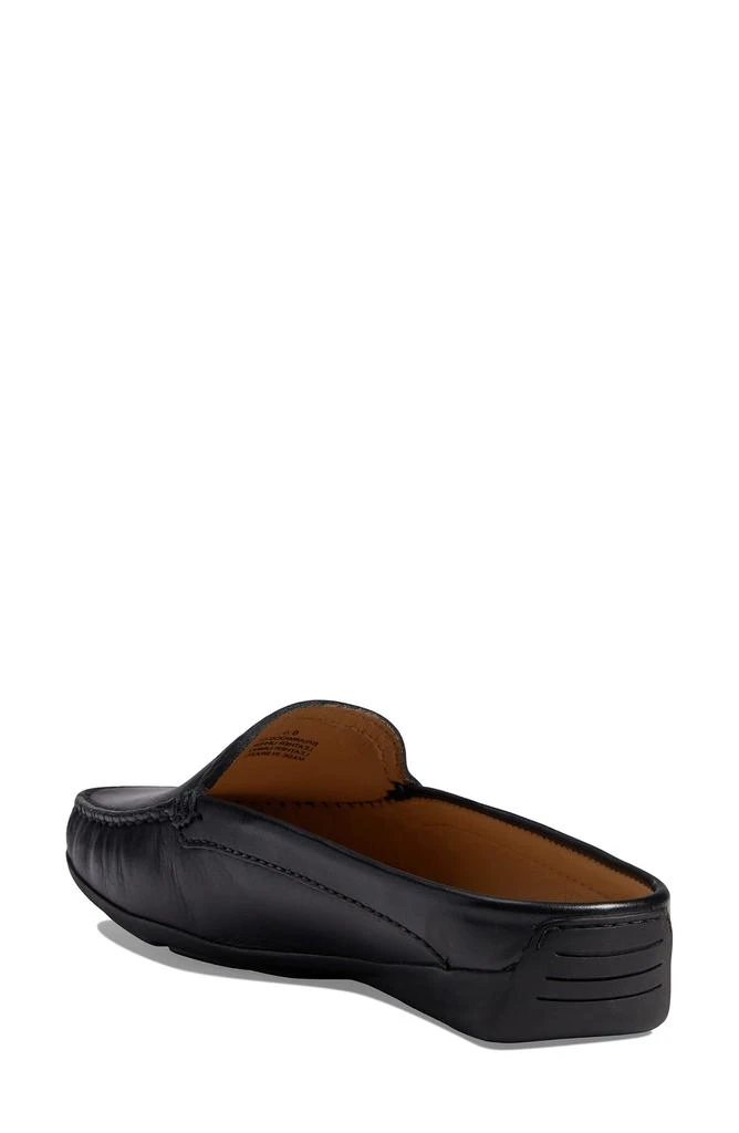 Marc Joseph New York Briarwood Court Leather Mule 2
