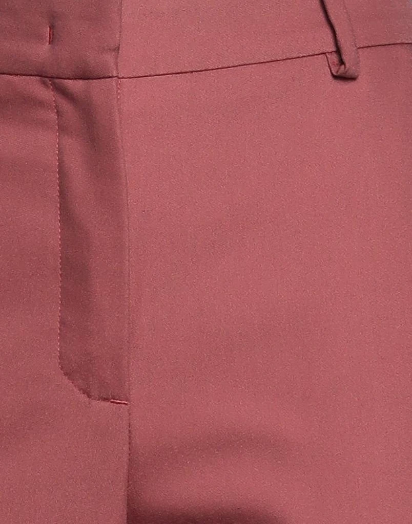 MALÌPARMI Casual pants 4