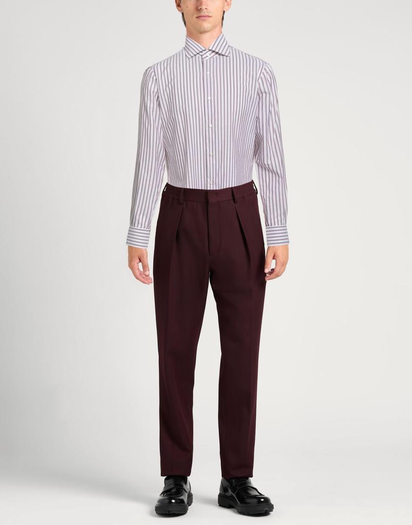 Isaia Striped shirt