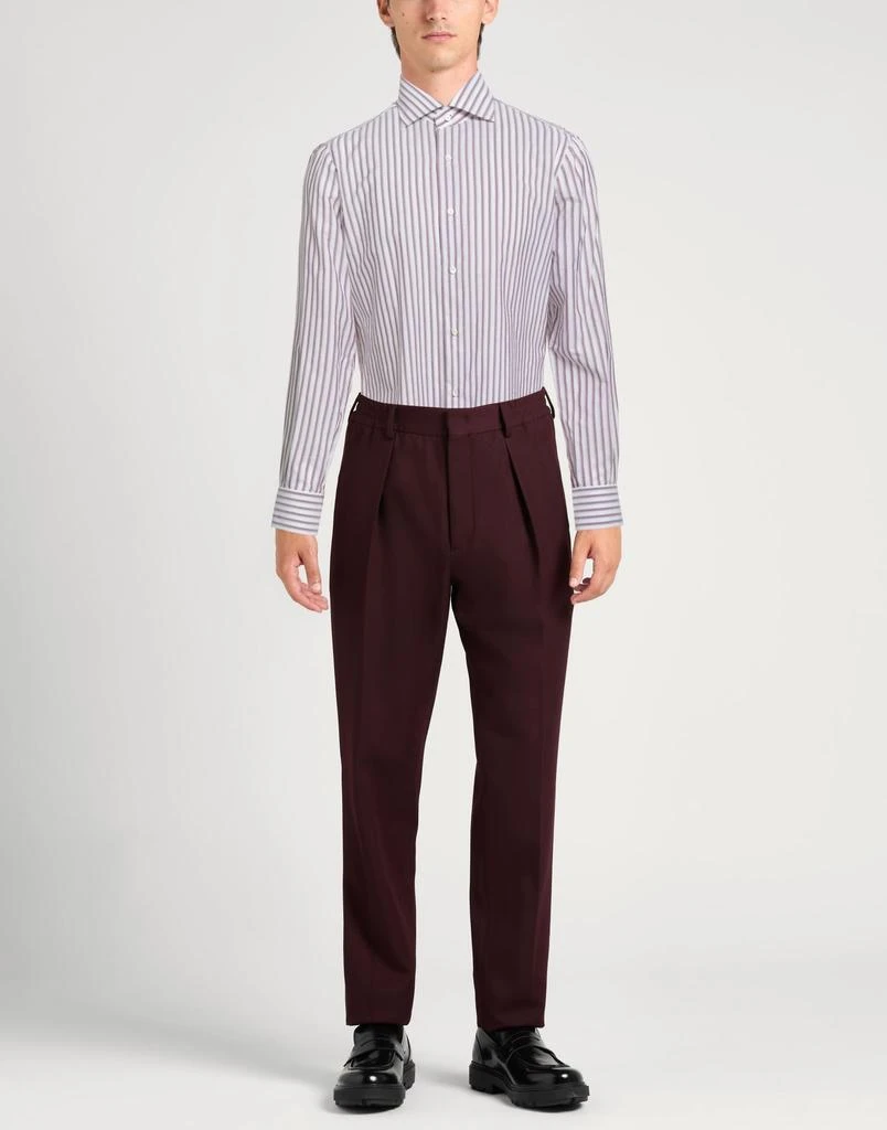 Isaia Striped shirt 2