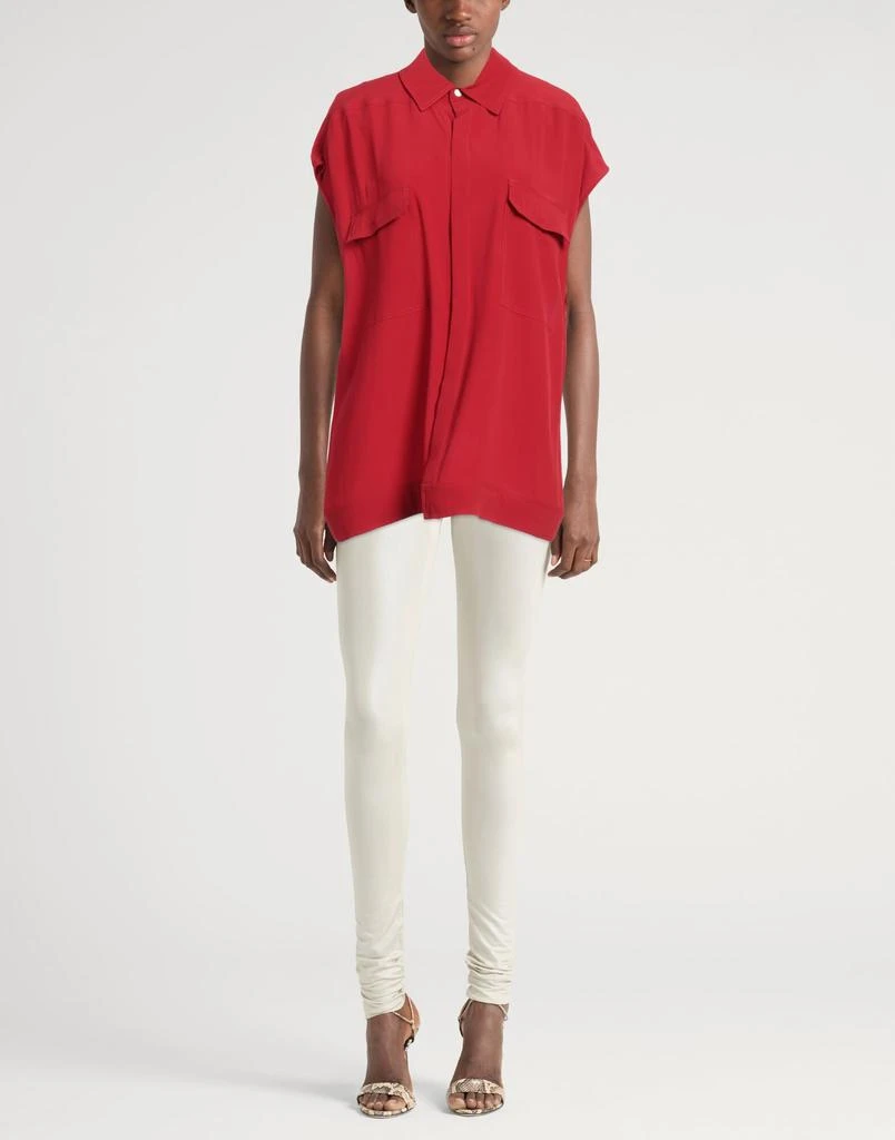 Rick Owens Patterned shirts
blouses 2