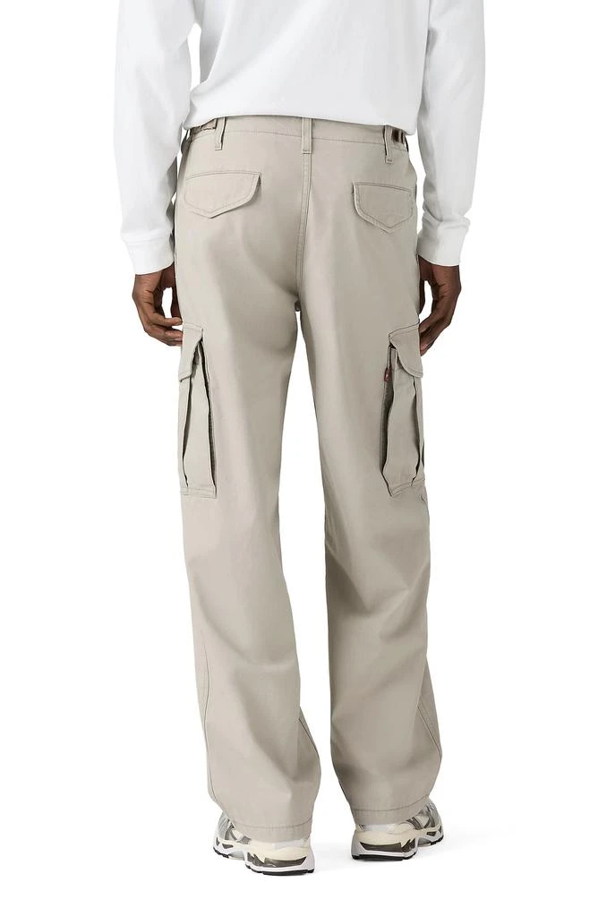 Levi
s XX Cargo Baggy Pants 2