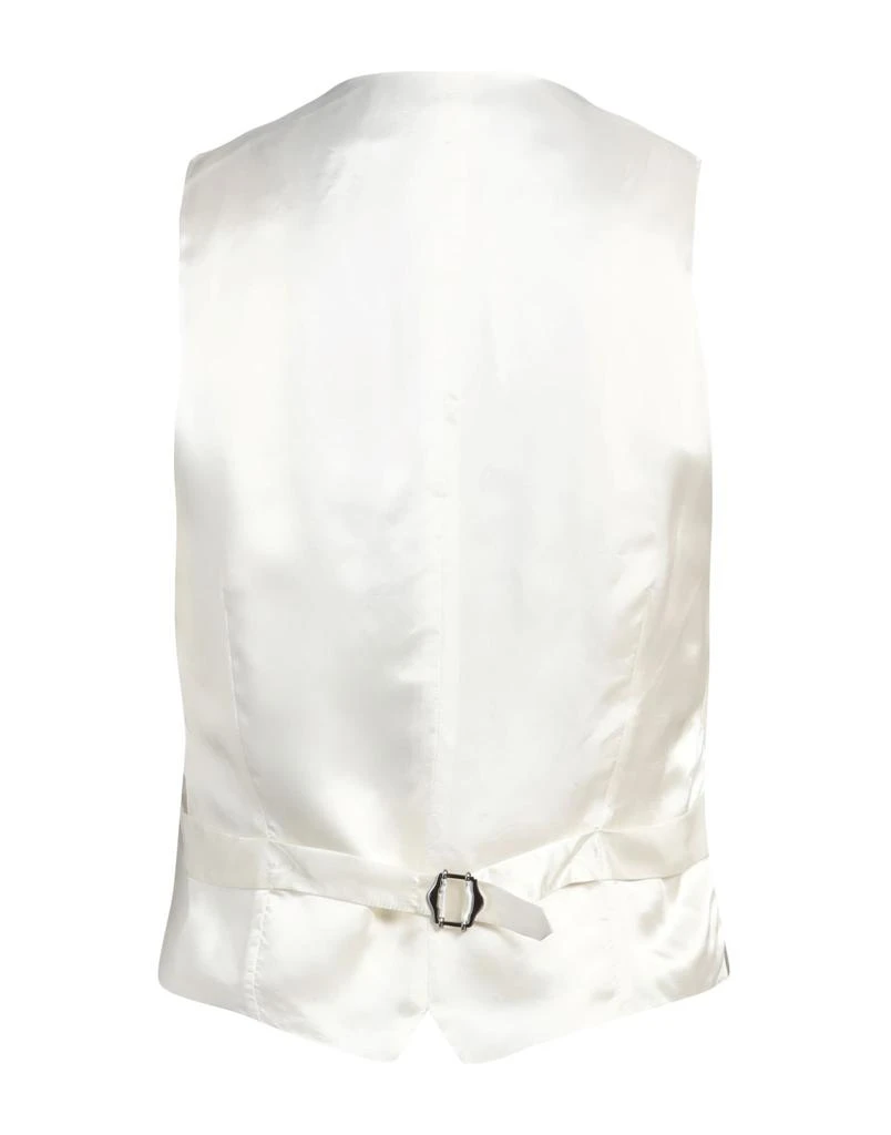 LARDINI Suit vest 2
