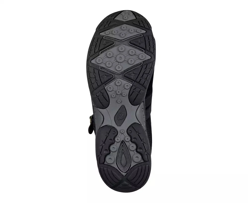 Easy Spirit Women's Equinox Round Toe Slip-on Casual Mules 5