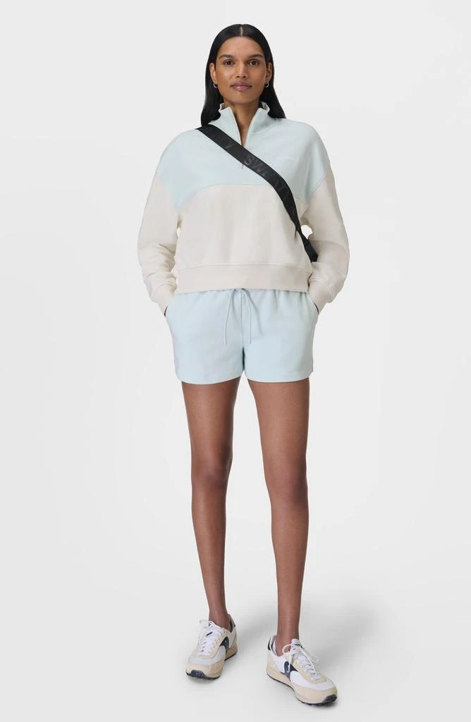 SWEATY BETTY Revive Boxy Shorts Joggers 7