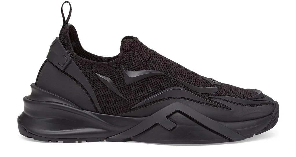 Fendi Slip-on sneaker Fendi Flow 2