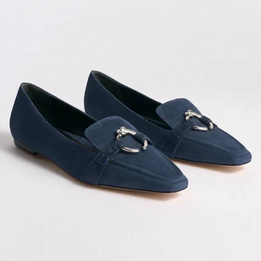 Marion Parke Marion Parke - Women's Morgan Flat Shoe